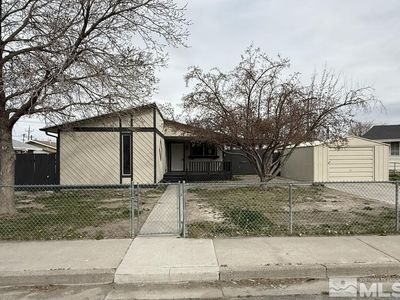 630 Wildhorse Way, Battle Mountain, NV, 89820