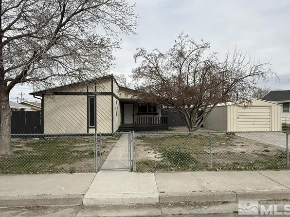 630 Wildhorse Way, Battle Mountain, NV 89820