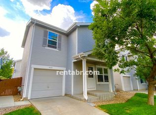 4603 S Simms Ct, Morrison, CO 80465