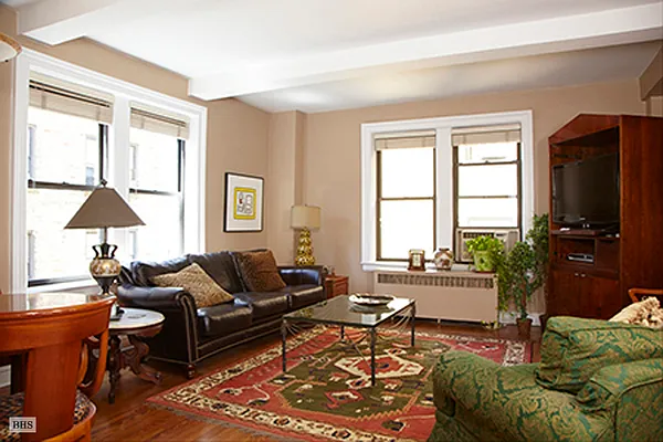 Sold by Brown Harris Stevens | media 16