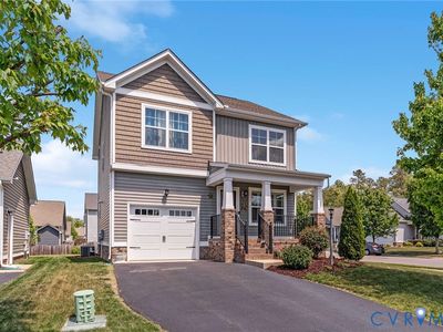 11200 Ashland Park Dr, Ashland, VA, 23005