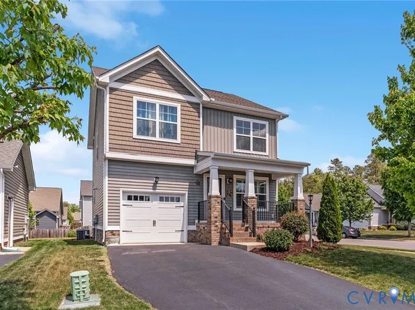 11200 Ashland Park Dr, Ashland, VA 23005