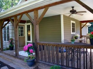 3 Rhudy Rd, Asheville, NC 28806