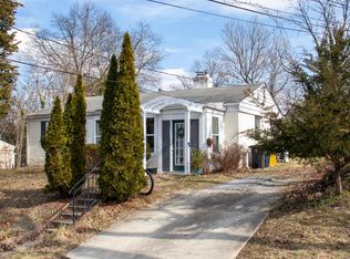 3311 Stanford St, Hyattsville, MD 20783