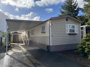 3760 Highway 101 SPACE 26, Florence, OR 97439