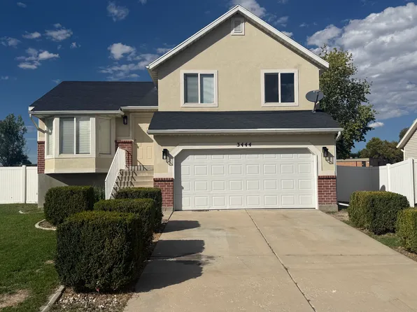 3444 Downhill Rd, West Jordan, UT 84084