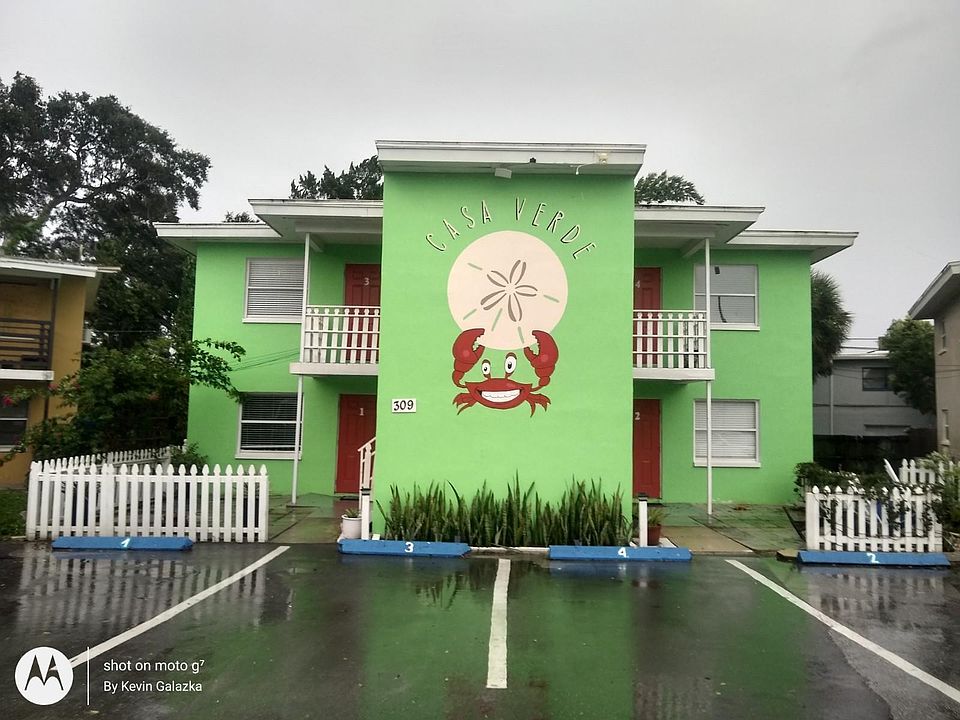 1st image of 309 Avanda Ct #4