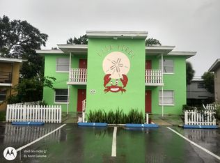 309 Avanda Ct #4, Clearwater, FL 33756