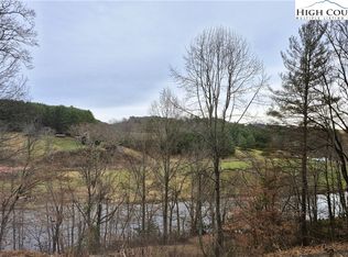 Tbd Riverside Ln, Crumpler, NC 28617