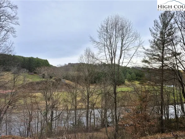 TBD Riverside Lane, Crumpler, NC 28617