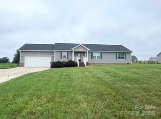202 Back Acres Ln, Kann, NC 28081