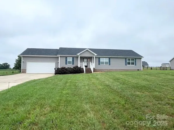 202 Back Acres Ln, Kann, NC 28081