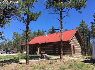 11625 Brinkerhoff Rd, Elbert, CO 80106