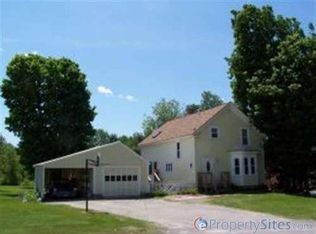 297 Fairgrounds Rd, Plymouth, NH 03264