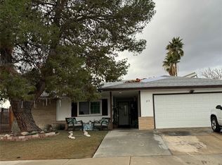212 Bradshaw Way, Las Vegas, NV 89145