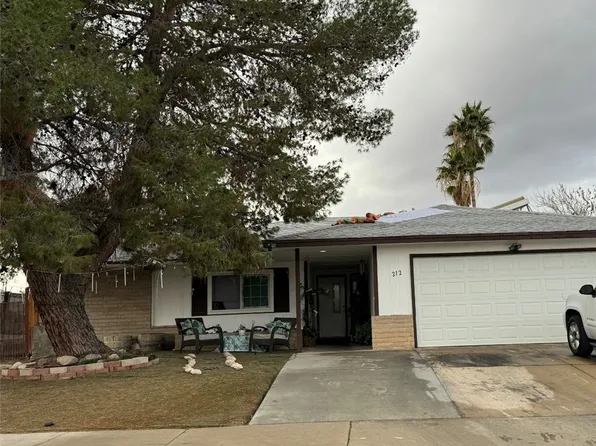 212 Bradshaw Way, Las Vegas, NV 89145