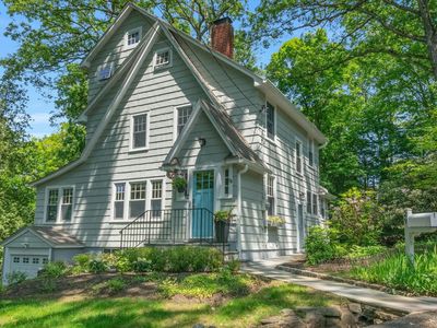 29 Begg Drive, Chappaqua, NY, 10514