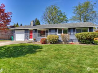 2034 S 292nd St, Federal Way, WA 98003