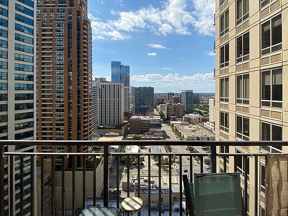 2nd image of 1111 S Wabash Ave APT 2502