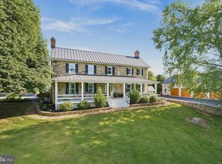 36437 Whispering Springs Ct, Purcellville, VA 20132