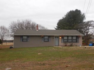 1568 Broad Run Rd, Downingtown, PA 19335