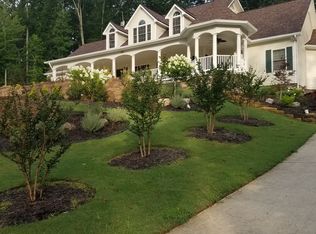 200 Lofty View Ln NW, Cleveland, TN 37312