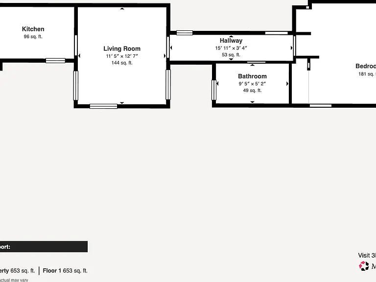 254 Ivy St #7 — Photo 7