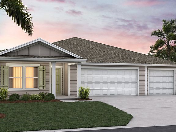 Plan Elevation.
