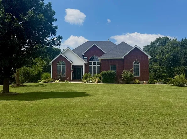 15225 Deer Park Ln, Saint James, MO 65559