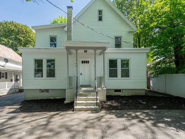 89 Birch St, Fitchburg, MA 01420