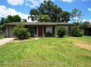 4195 Kirkland Boulevard Orange, Orlando, FL 32811