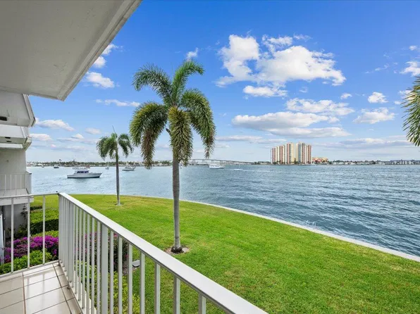 1025 Sugar Sands Boulevard Unit 261, Riviera Beach, FL 33404