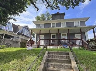 300-302 Miami St, Leavenworth, KS 66048
