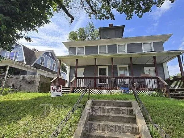 300-302 Miami St, Leavenworth, KS 66048