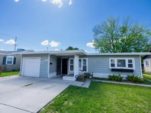 1417 Giahos Ave, Modesto, CA 95358