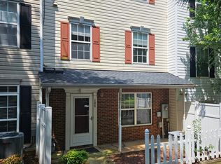 2611 Ivory Run Way UNIT 106, Raleigh, NC 27603