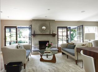 650 Hightree Rd, Santa Monica, CA 90402