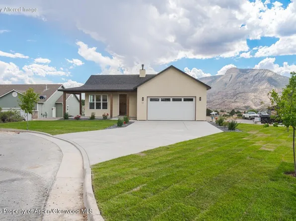 11 Raptor Ct, Parachute, CO 81635