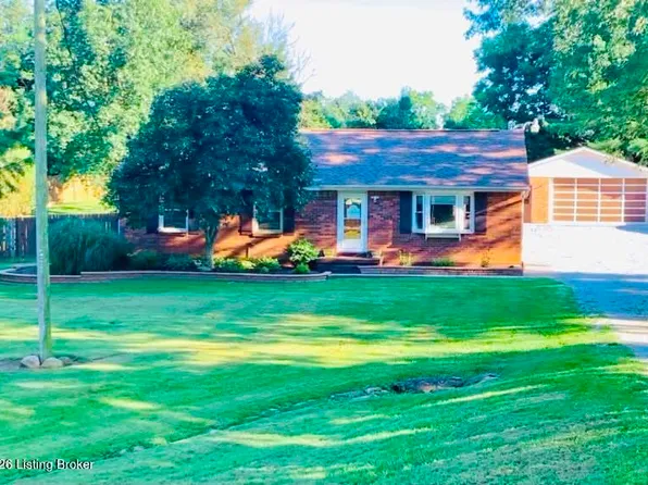 974 Trout Ln, Shelbyville, KY 40065