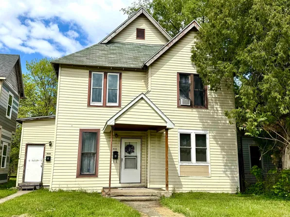 1522 S Washington St, Marion, IN 46953