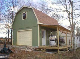 130 Brewer Lake Rd, Double Springs, AL 35553