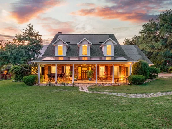 11 Country Ridge Rd, Melissa, TX 75454