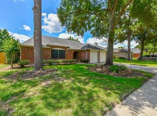 7715 Gable Point, Houston, TX 77095