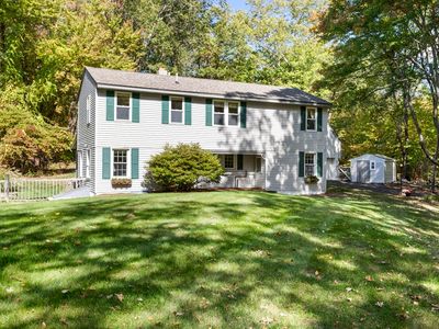 239 Aldrich St, Uxbridge, MA, 01569