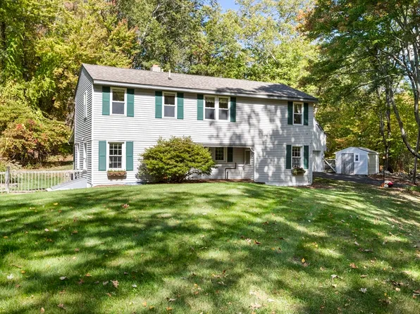 239 Aldrich St, Uxbridge, MA 01569