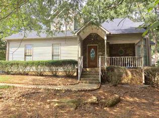 527 Yorktown Pl, Moore, SC 29369
