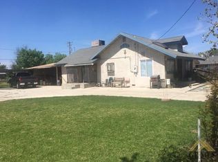 467 S Hamlin Rd, Tipton, CA 93272