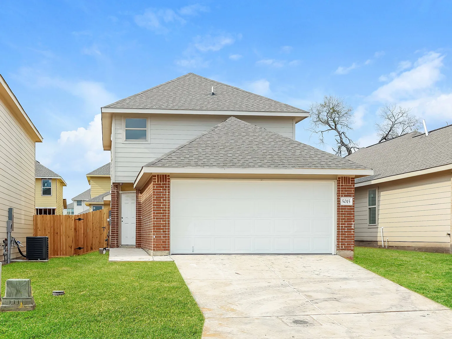 Clearwater Way, San Antonio — Photo 1