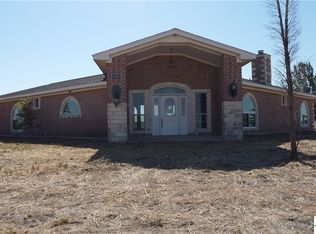 6841 Franklin Rd, Moody, TX 76557