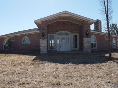 6841 Franklin Rd, Moody, TX, 76557